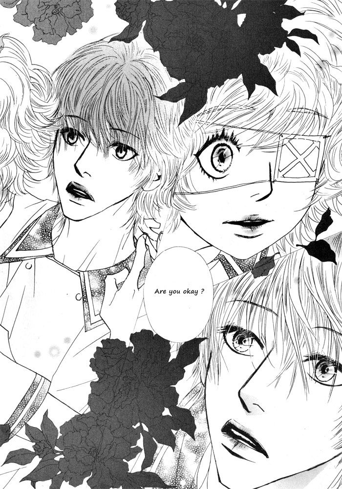 Hannune Banhada! Season 1 Vol. 2 Ch. 2 第11页