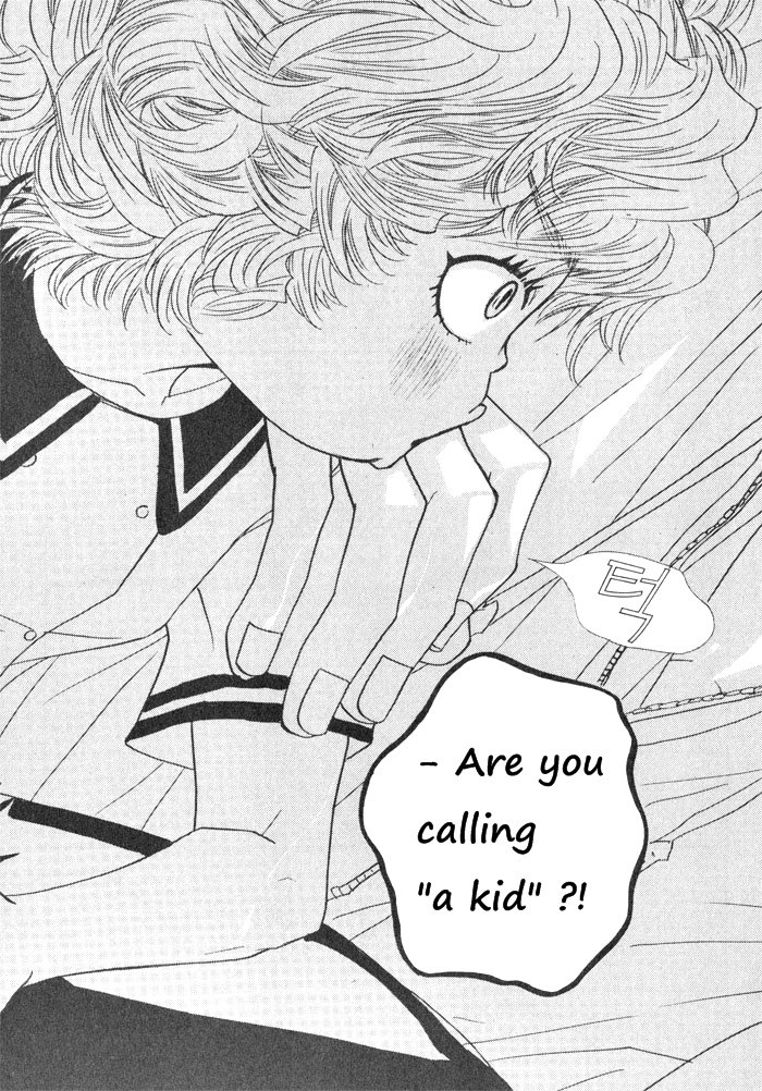 Hannune Banhada! Season 1 Vol. 2 Ch. 2 第40页