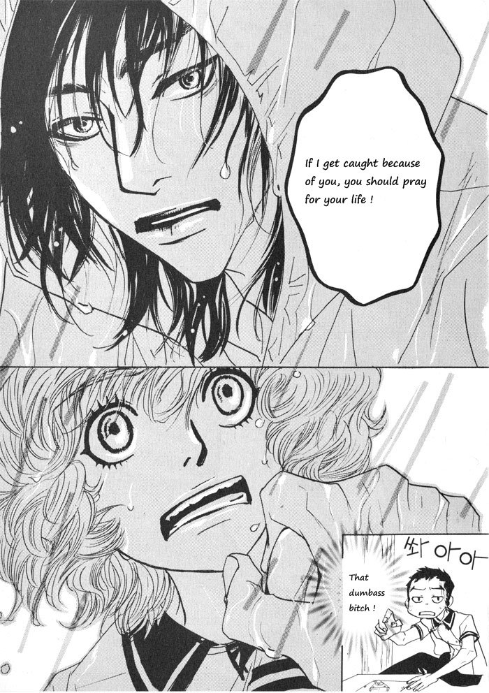 Hannune Banhada! Season 1 Vol. 2 Ch. 2 第42页