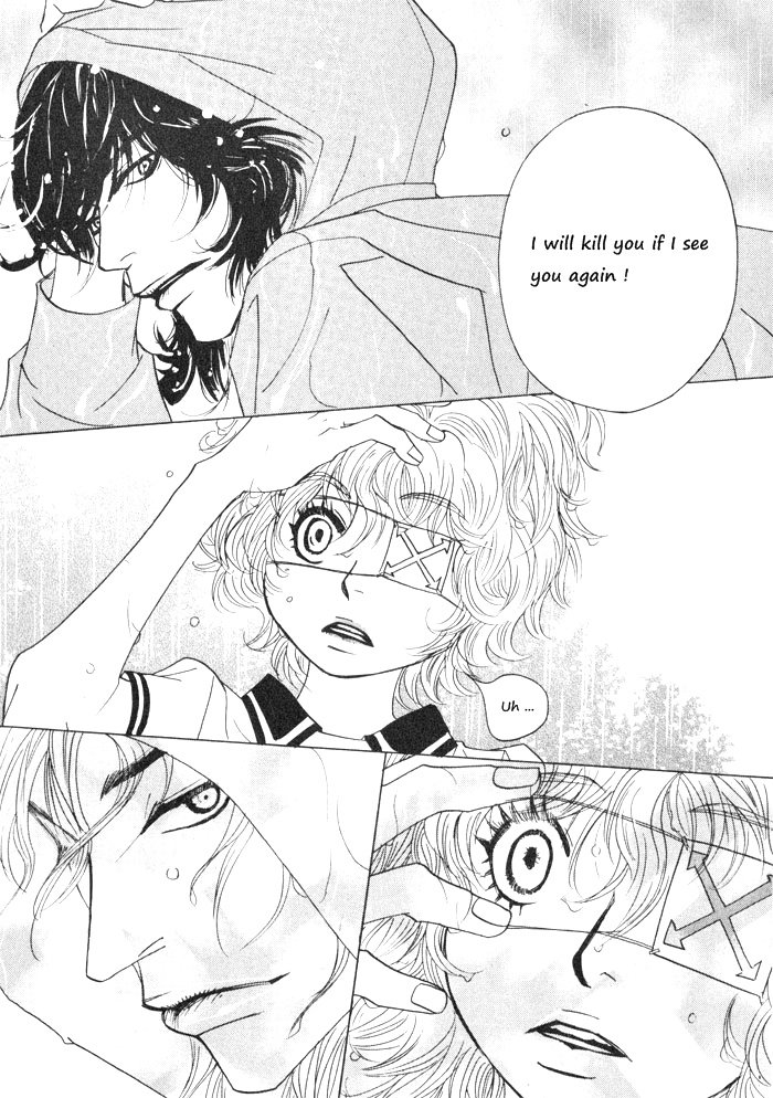 Hannune Banhada! Season 1 Vol. 2 Ch. 2 第53页