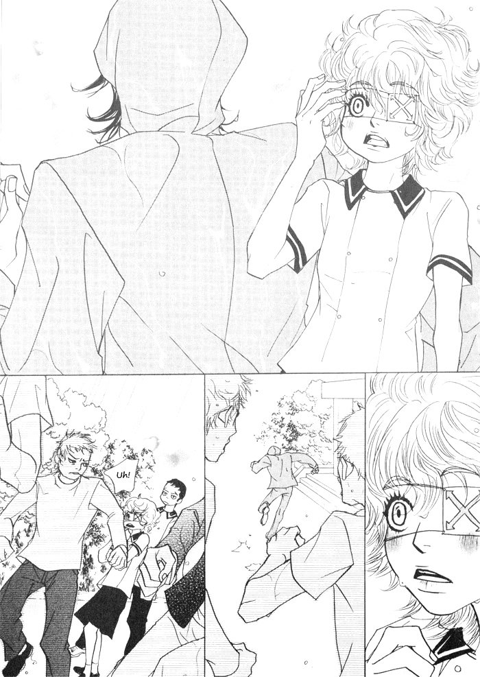 Hannune Banhada! Season 1 Vol. 2 Ch. 2 第54页