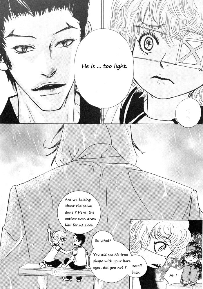 Hannune Banhada! Season 1 Vol. 2 Ch. 2 第63页