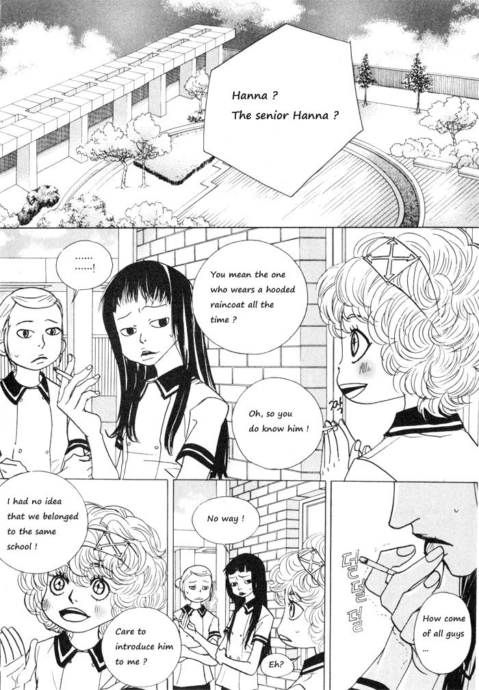 Hannune Banhada! Season 1 Vol. 2 Ch. 2 第65页