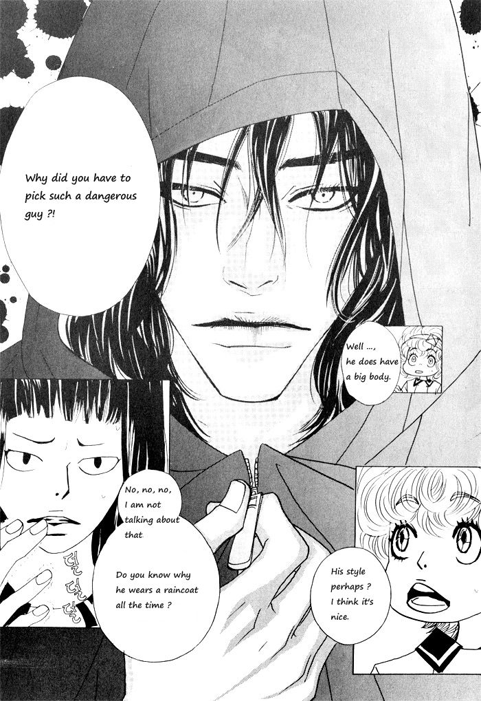 Hannune Banhada! Season 1 Vol. 2 Ch. 2 第66页