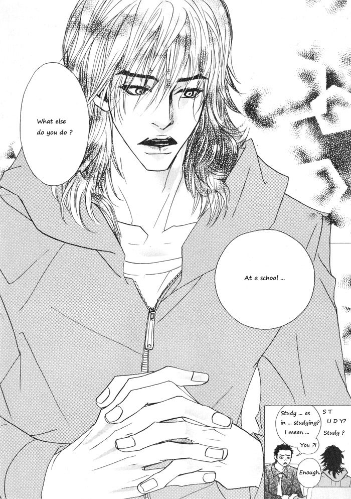 Hannune Banhada! Season 1 Vol. 2 Ch. 2 第75页