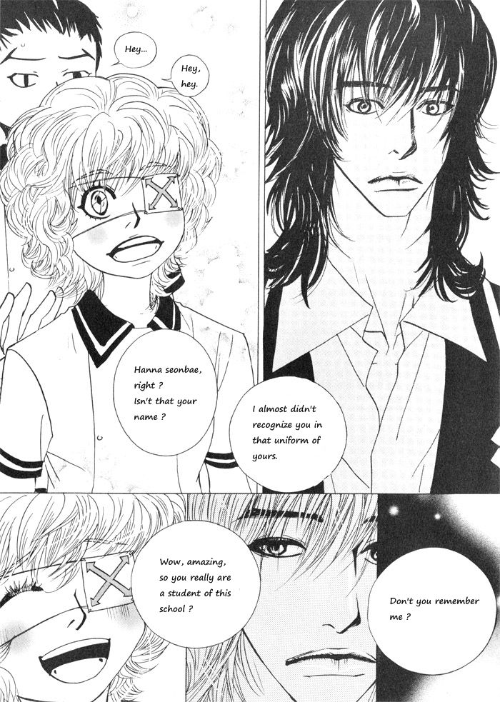 Hannune Banhada! Season 1 Vol. 2 Ch. 2 第78页
