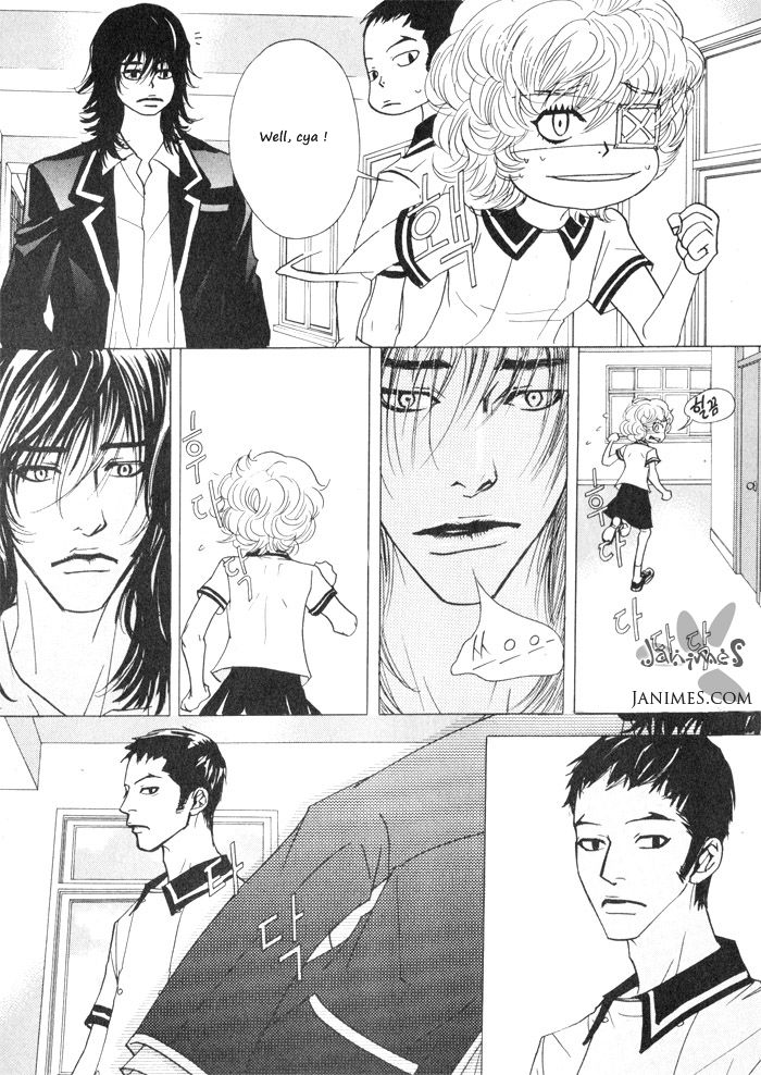 Hannune Banhada! Season 1 Vol. 2 Ch. 2 第80页