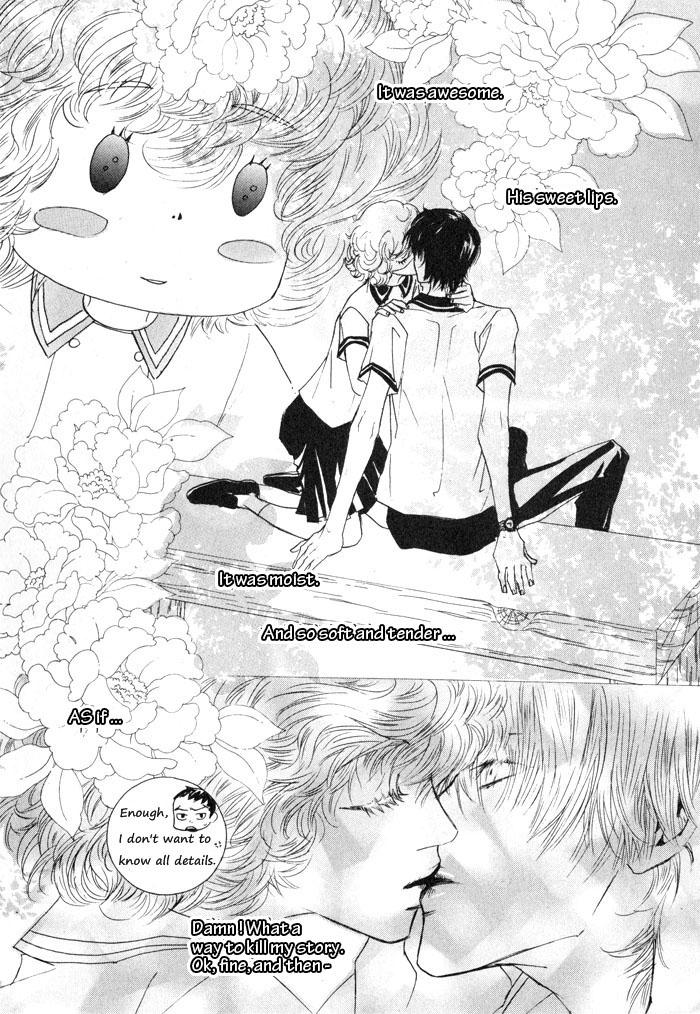 Hannune Banhada! Season 1 Vol. 2 Ch. 2 第9页