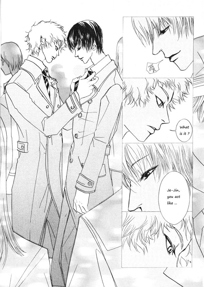 Hannune Banhada! Season 1 Vol. 2 Ch. 2 第88页