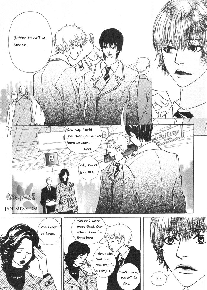 Hannune Banhada! Season 1 Vol. 2 Ch. 2 第90页