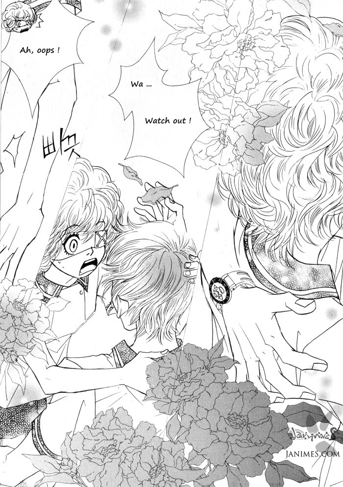 Hannune Banhada! Season 1 Vol. 2 Ch. 2 第10页