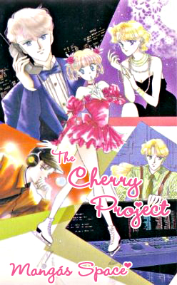 The Cherry Project Vol. 1 Ch. 1 第3页