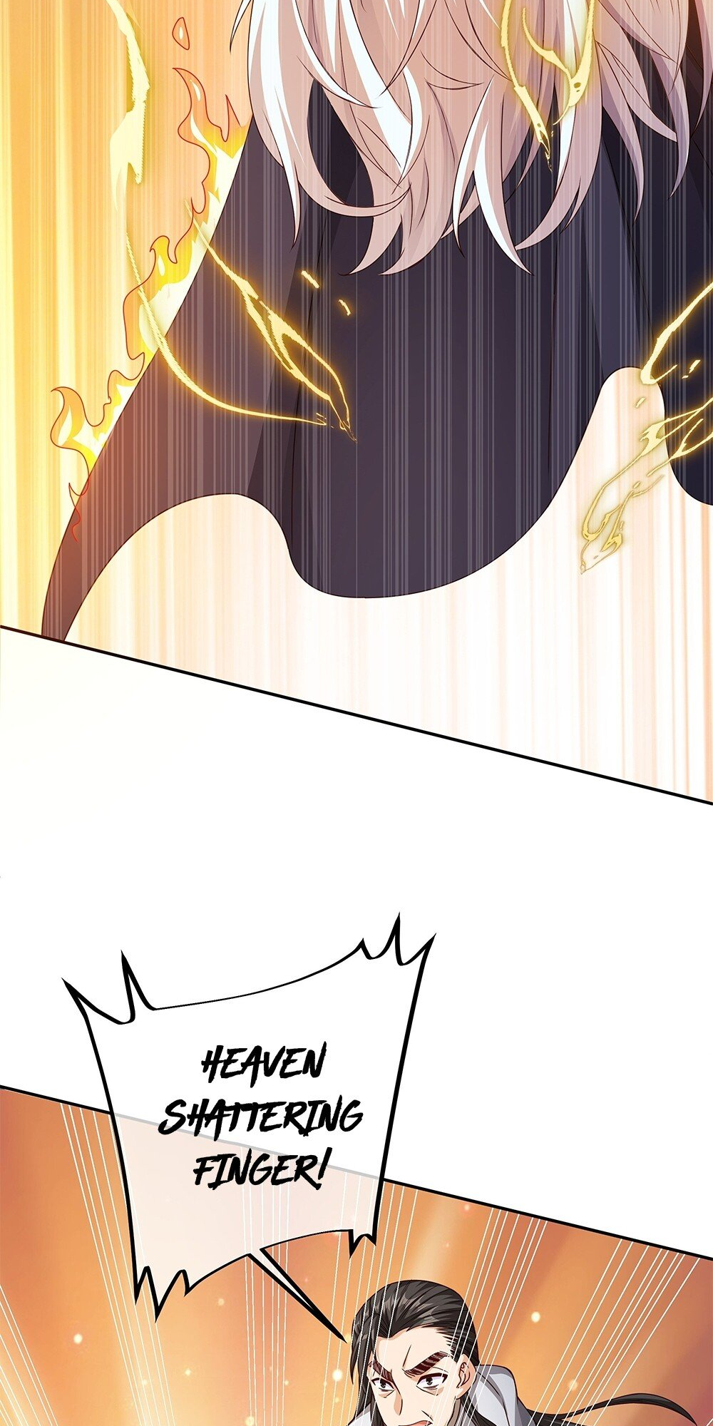 It All Starts With Being Reborn 1 Thousand Times Join the West Court For A Bright Future 第24页