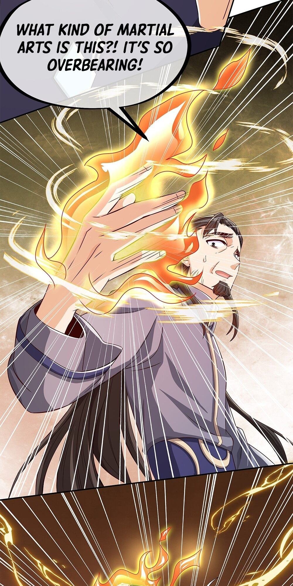 It All Starts With Being Reborn 1 Thousand Times Join the West Court For A Bright Future 第29页