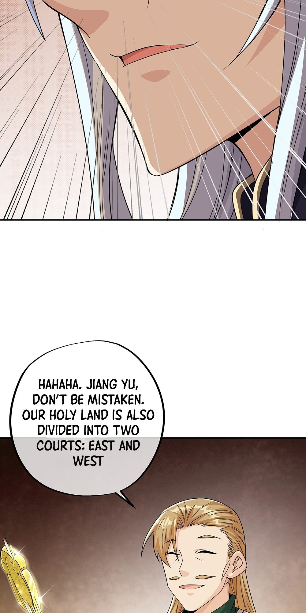It All Starts With Being Reborn 1 Thousand Times Join the West Court For A Bright Future 第38页