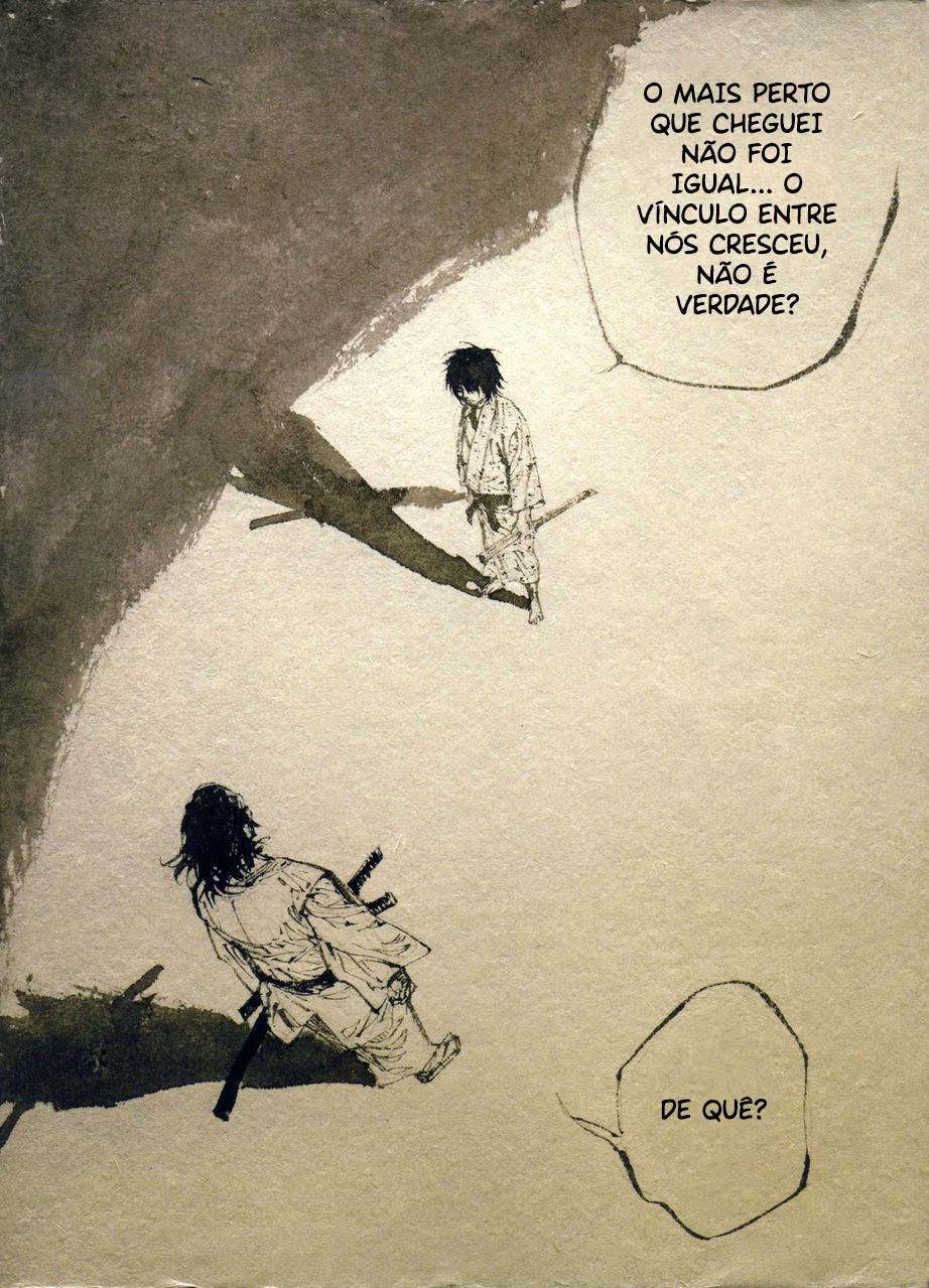 Exhibition Catalog INOUENO: Mangetsu Edition Vol. 1 Ch. 1 第106页