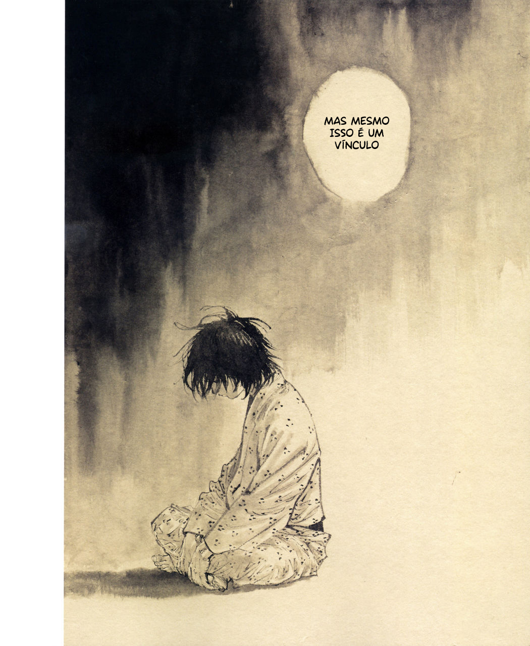 Exhibition Catalog INOUENO: Mangetsu Edition Vol. 1 Ch. 1 第108页