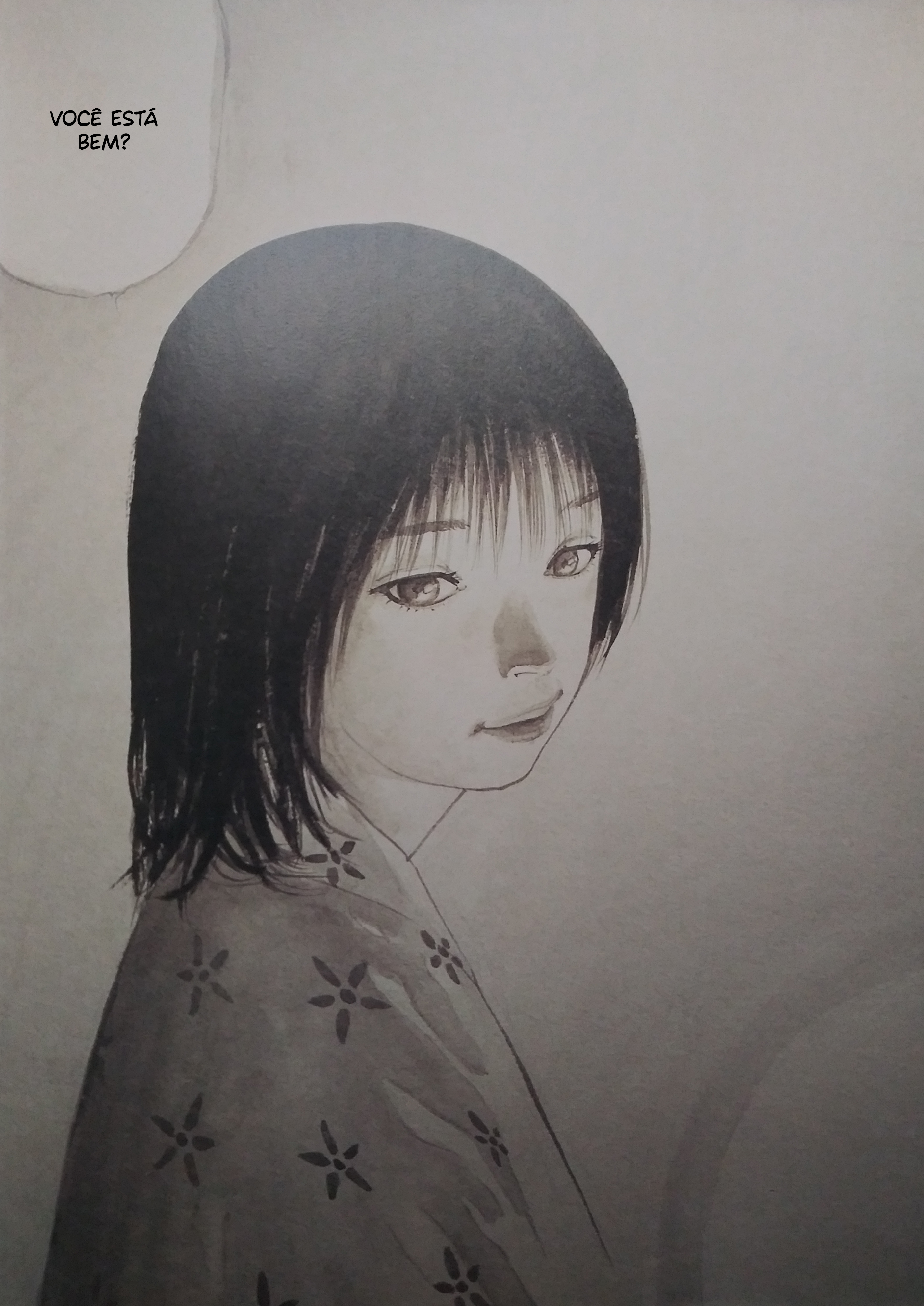 Exhibition Catalog INOUENO: Mangetsu Edition Vol. 1 Ch. 1 第113页