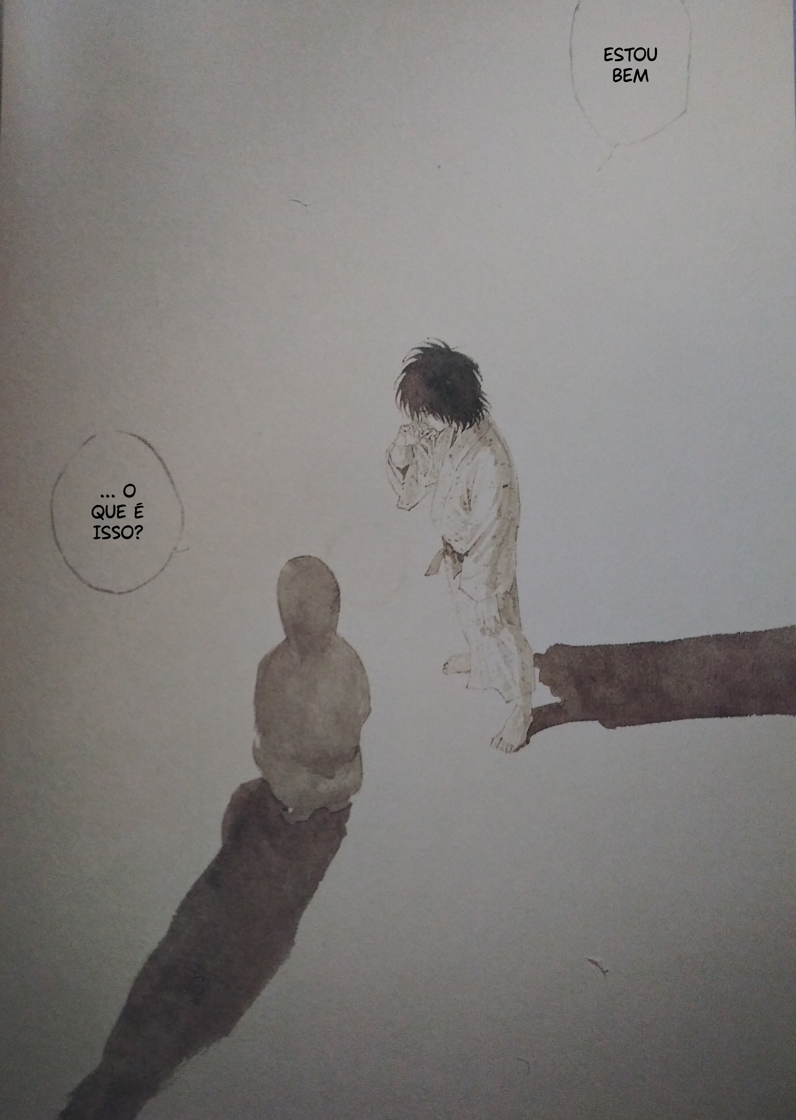 Exhibition Catalog INOUENO: Mangetsu Edition Vol. 1 Ch. 1 第114页