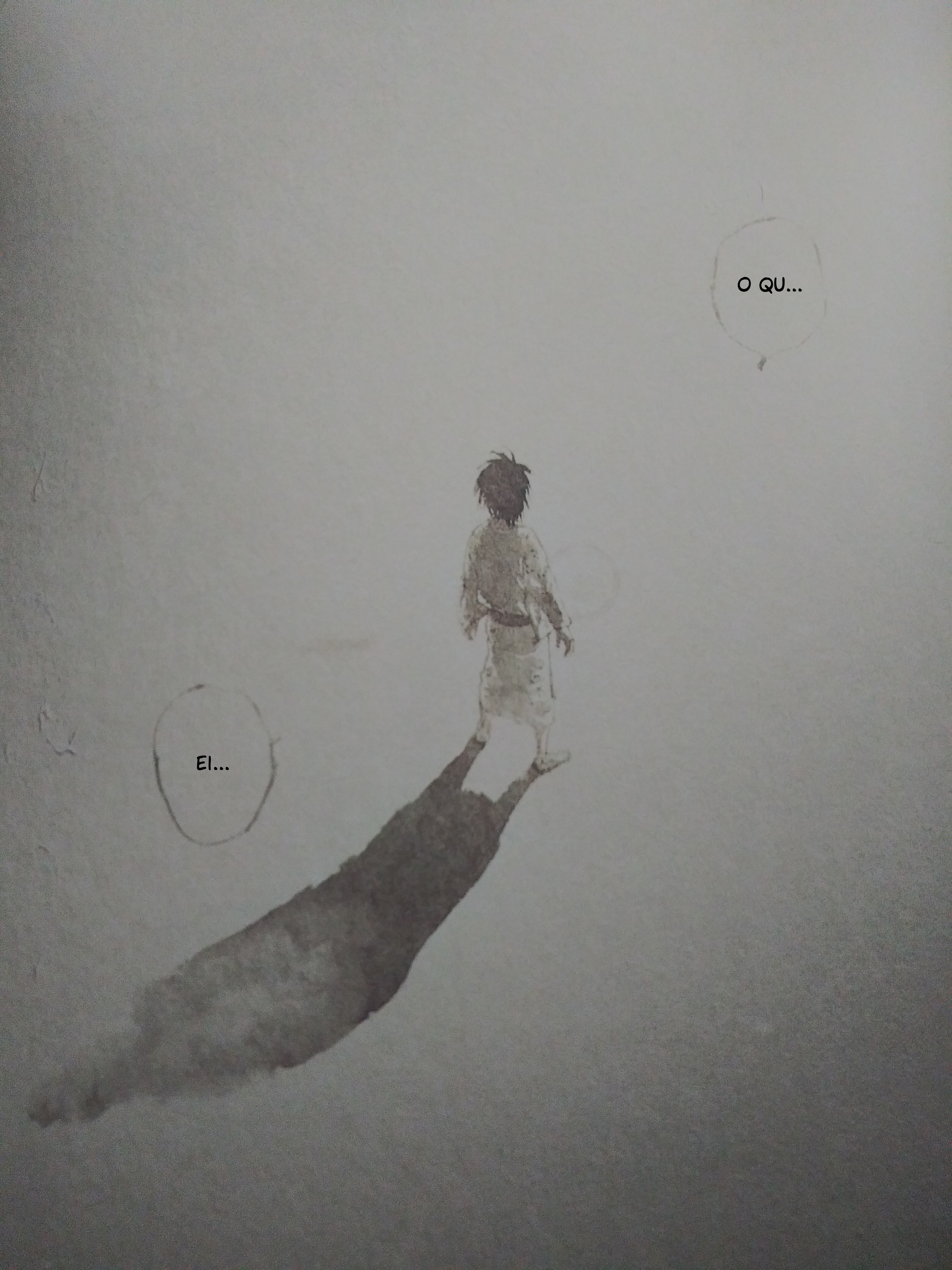 Exhibition Catalog INOUENO: Mangetsu Edition Vol. 1 Ch. 1 第115页