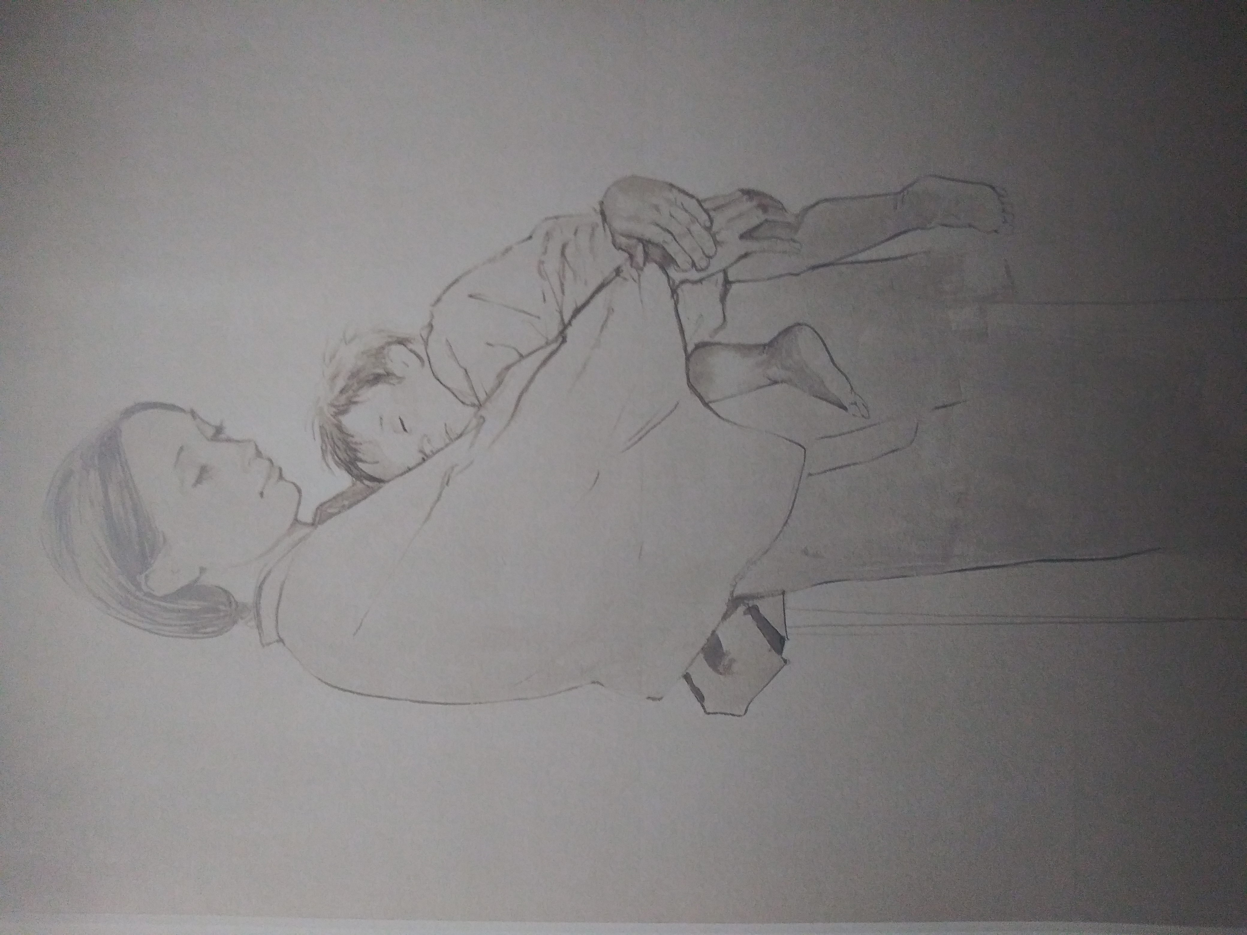 Exhibition Catalog INOUENO: Mangetsu Edition Vol. 1 Ch. 1 第120页