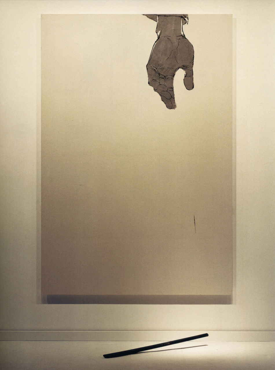 Exhibition Catalog INOUENO: Mangetsu Edition Vol. 1 Ch. 1 第125页