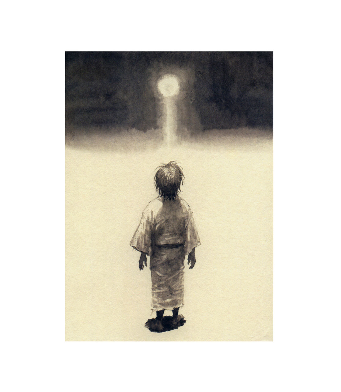 Exhibition Catalog INOUENO: Mangetsu Edition Vol. 1 Ch. 1 第128页