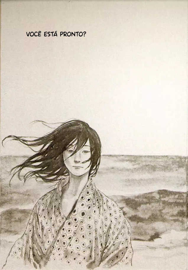 Exhibition Catalog INOUENO: Mangetsu Edition Vol. 1 Ch. 1 第129页