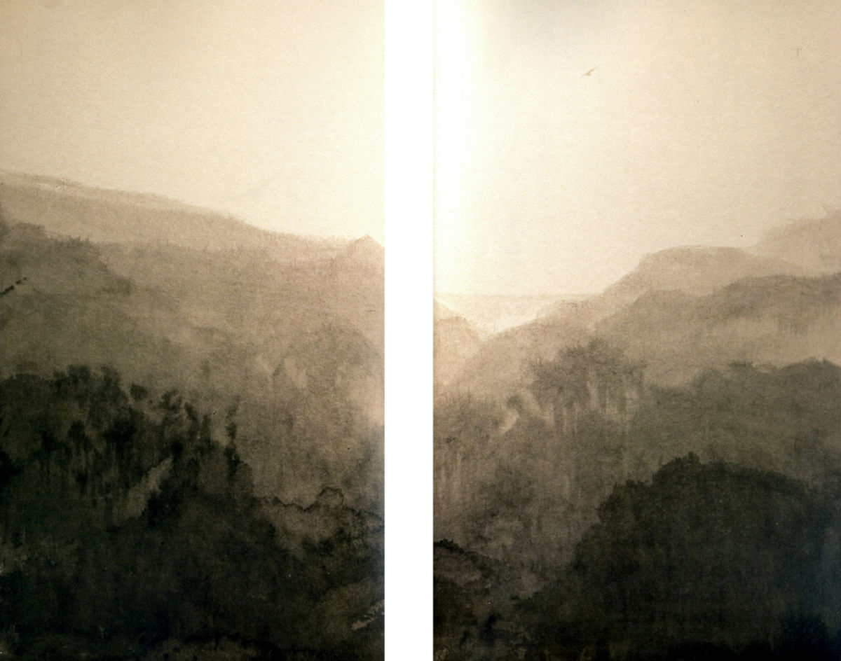 Exhibition Catalog INOUENO: Mangetsu Edition 第3页