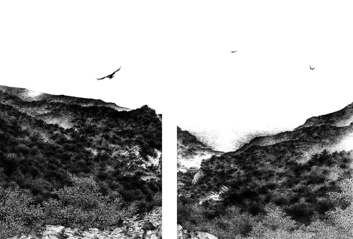 Exhibition Catalog INOUENO: Mangetsu Edition 第4页