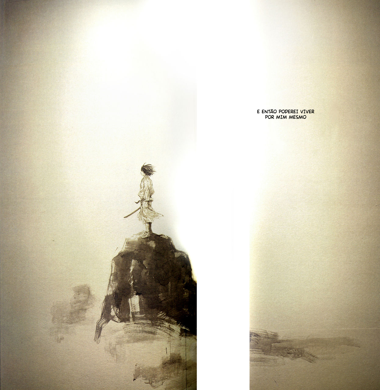 Exhibition Catalog INOUENO: Mangetsu Edition Vol. 1 Ch. 1 第55页