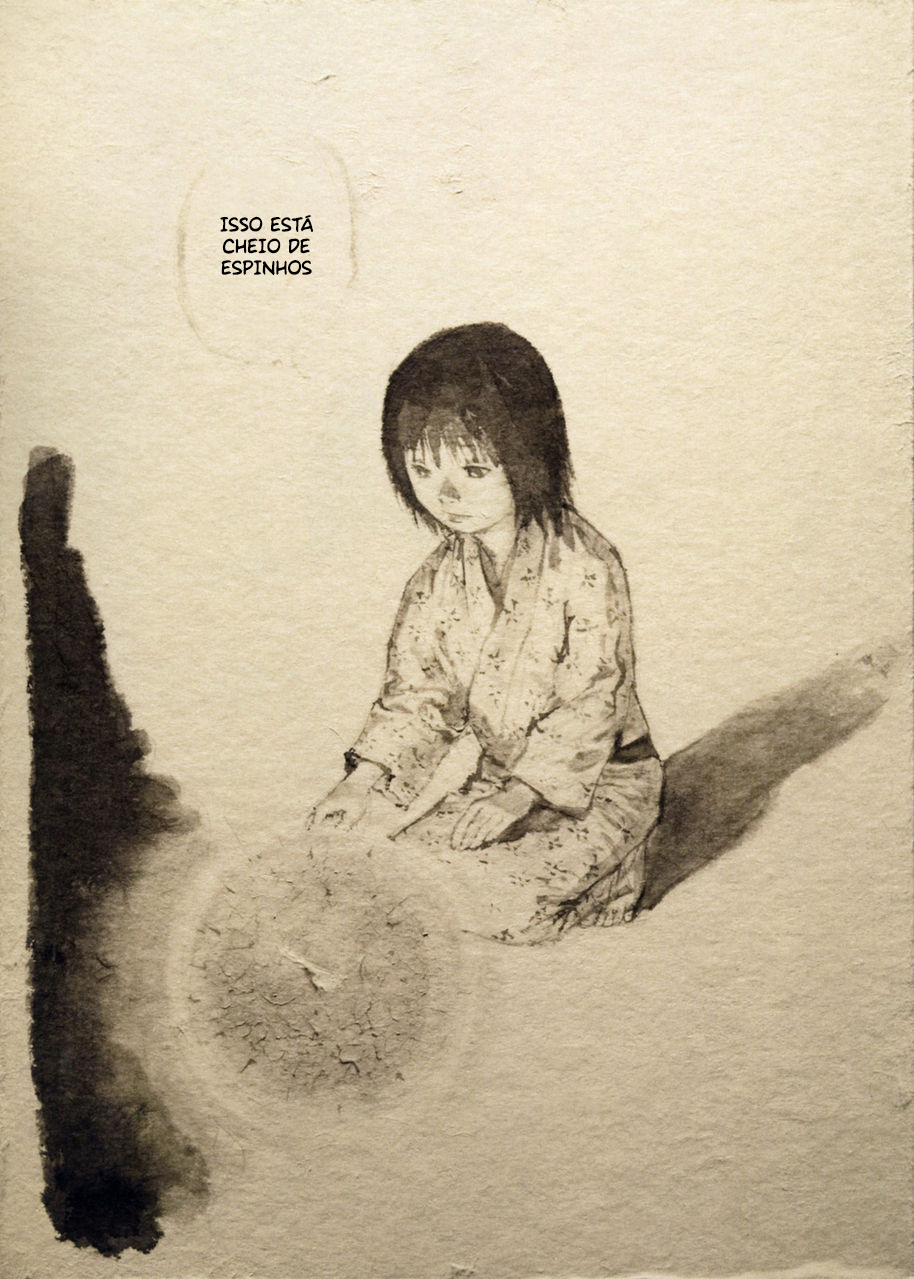 Exhibition Catalog INOUENO: Mangetsu Edition Vol. 1 Ch. 1 第60页