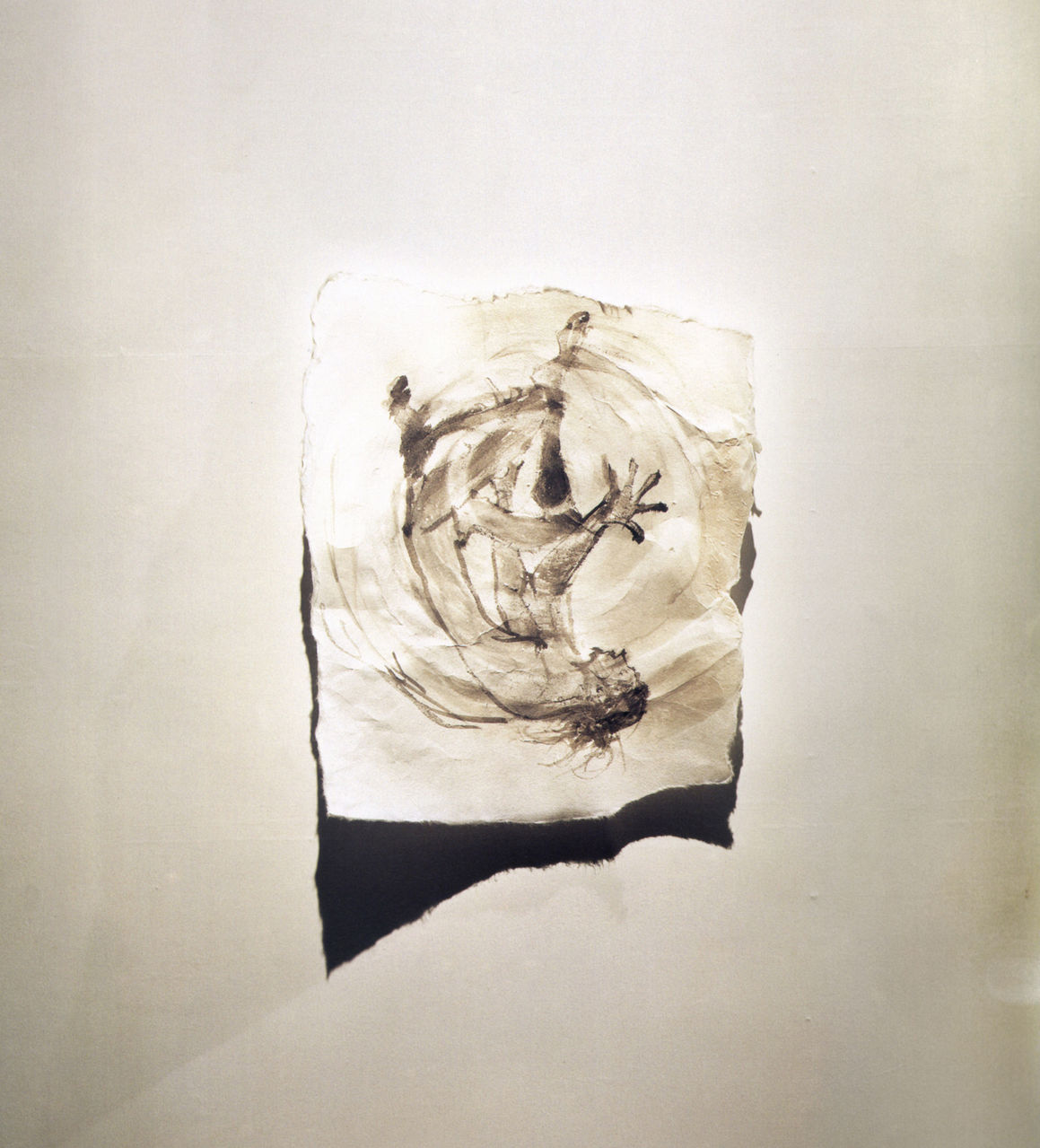 Exhibition Catalog INOUENO: Mangetsu Edition Vol. 1 Ch. 1 第69页