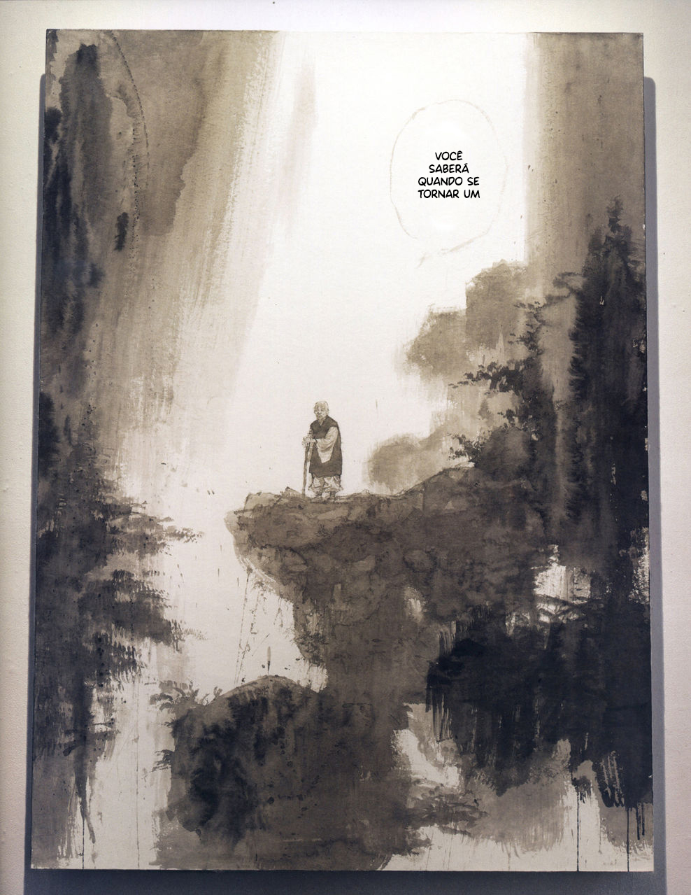 Exhibition Catalog INOUENO: Mangetsu Edition Vol. 1 Ch. 1 第73页