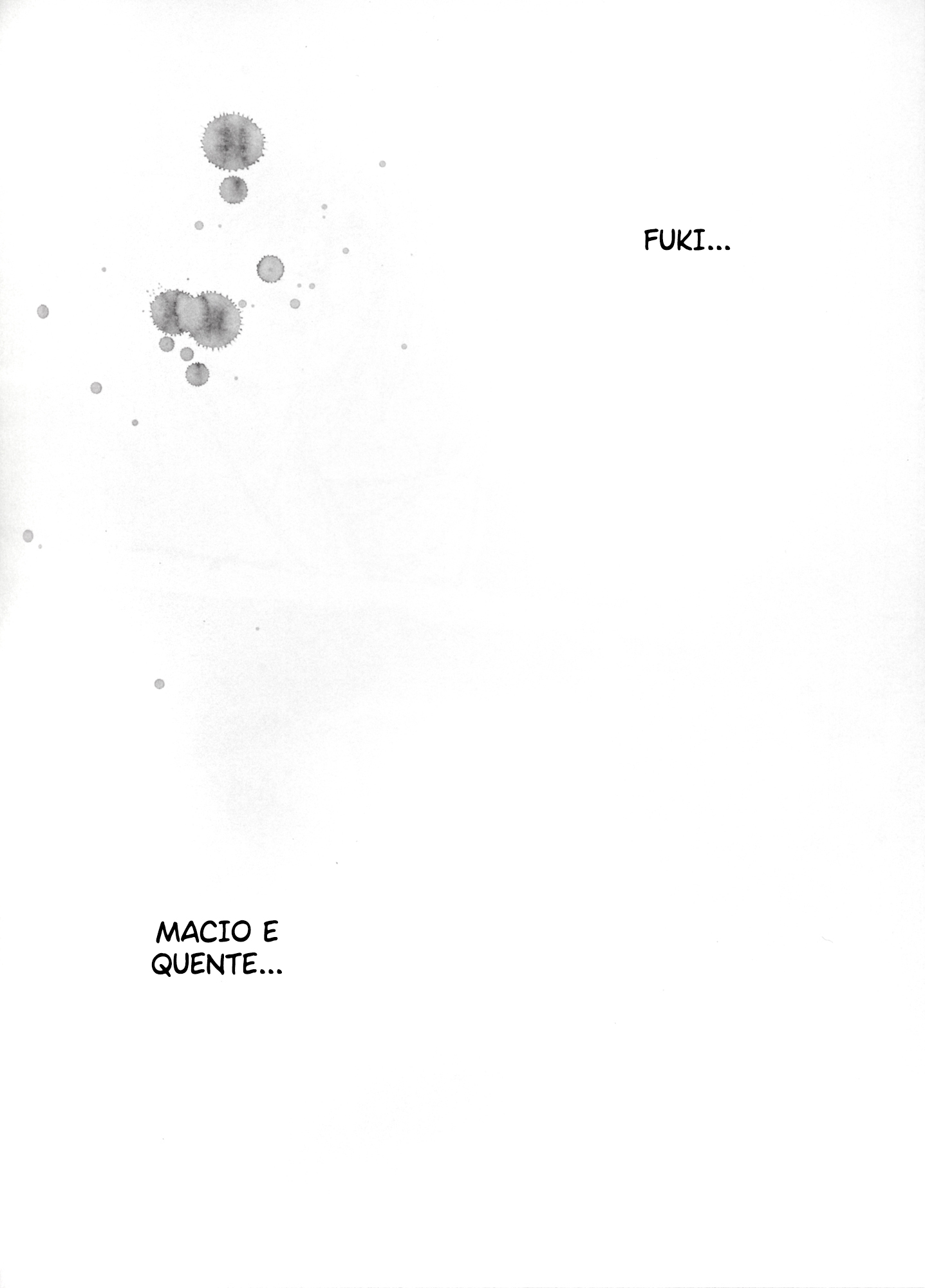 Exhibition Catalog INOUENO: Mangetsu Edition Vol. 1 Ch. 1 第80页
