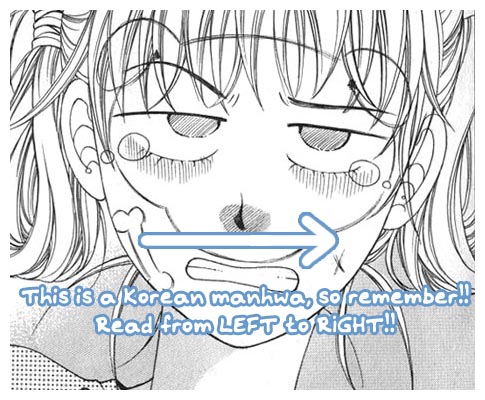Honggane Vol. 1 Ch. 1 第30页