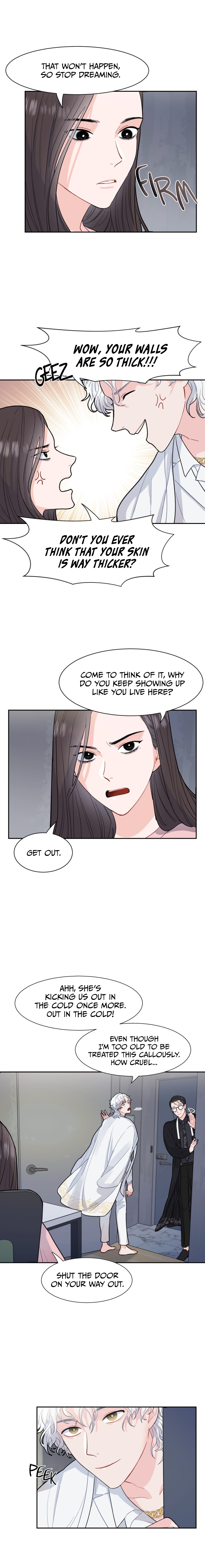 Shaman After School Ch. 3 第17页