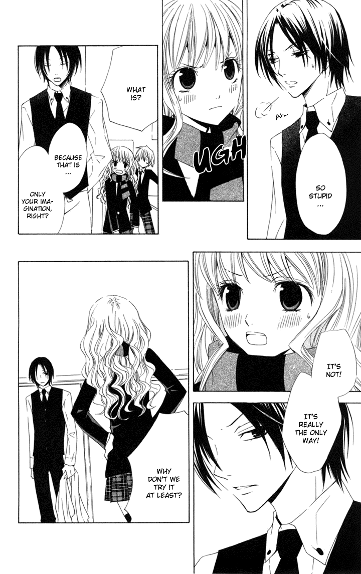 Kusuriyubi Hime Vol. 1 Ch. 2 第26页