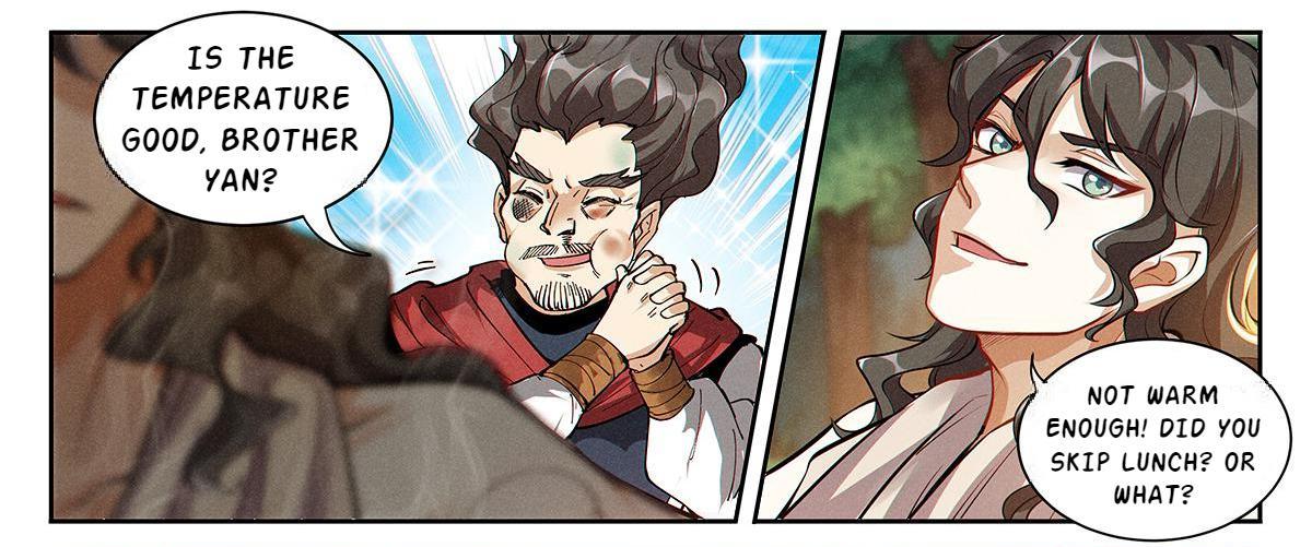 Cultivate with a Fairy Lu Wuyan, A Bully in the World of Cultivation 第10页
