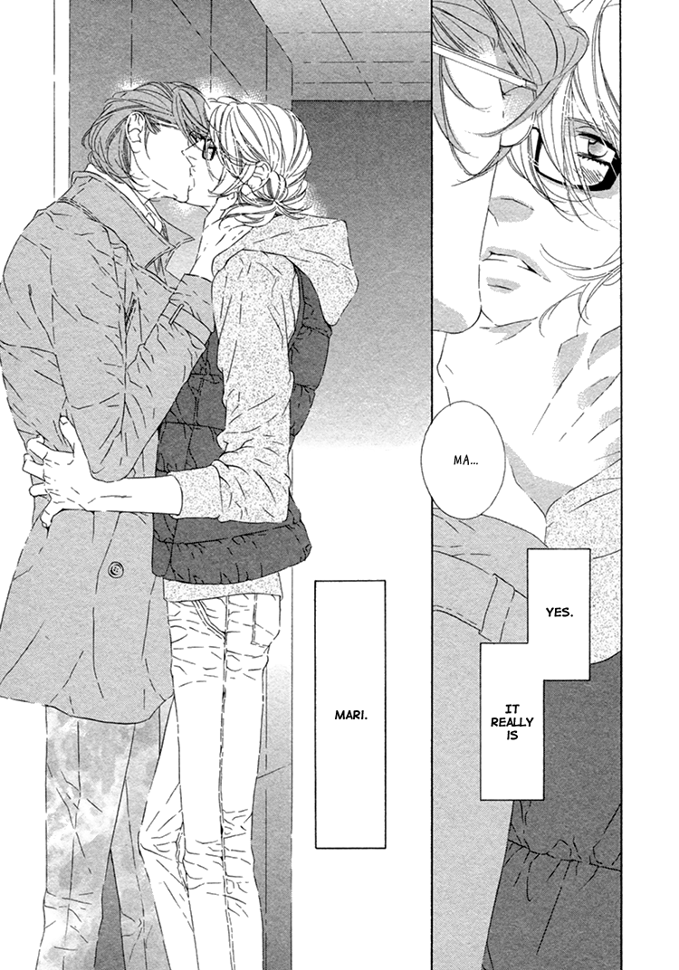 Star Right Vol. 1 Ch. 5 第30页