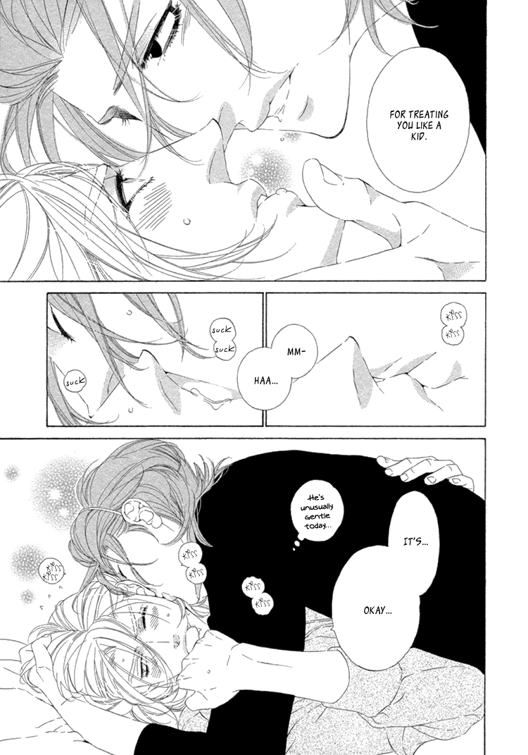Star Right Vol. 1 Ch. 5 第36页