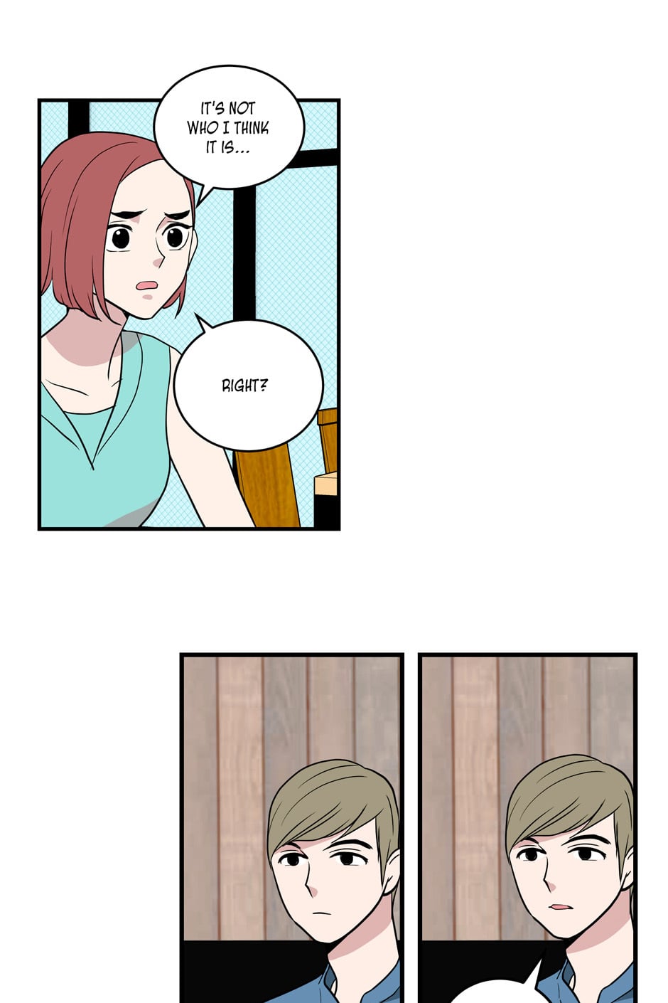 Aejeonggyeolpibja-deul Ch. 1 第11页