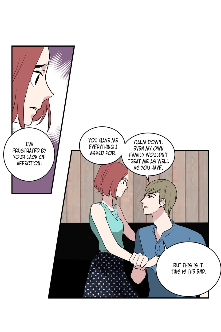Aejeonggyeolpibja-deul Ch. 1 第17页