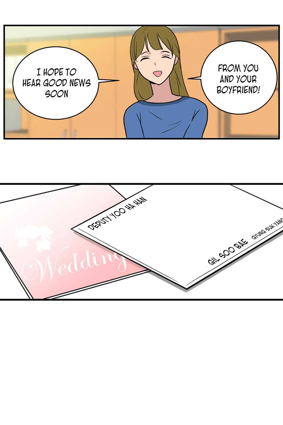 Aejeonggyeolpibja-deul Ch. 1 第21页