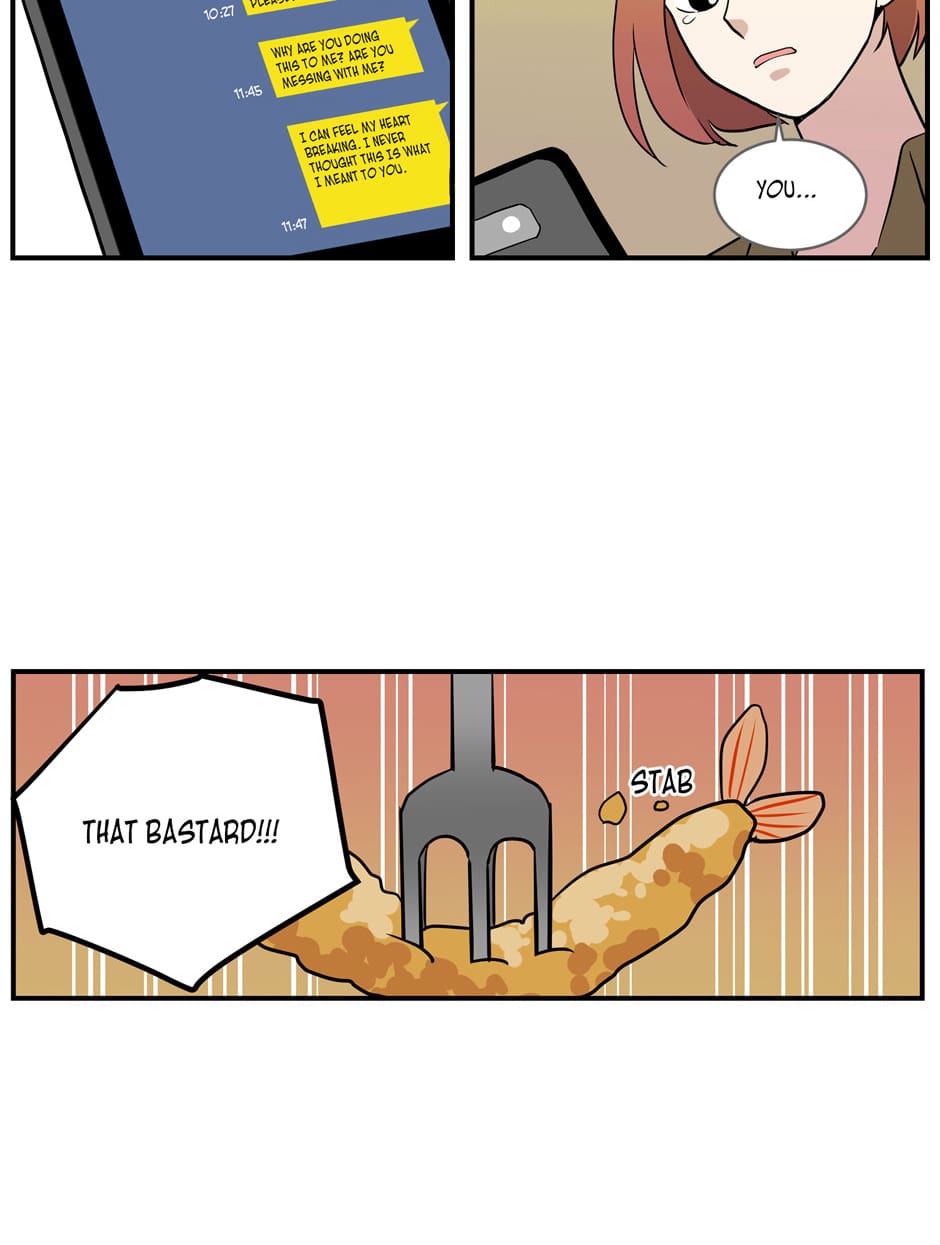 Aejeonggyeolpibja-deul Ch. 1 第24页