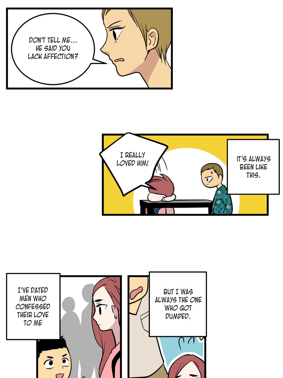 Aejeonggyeolpibja-deul Ch. 1 第27页