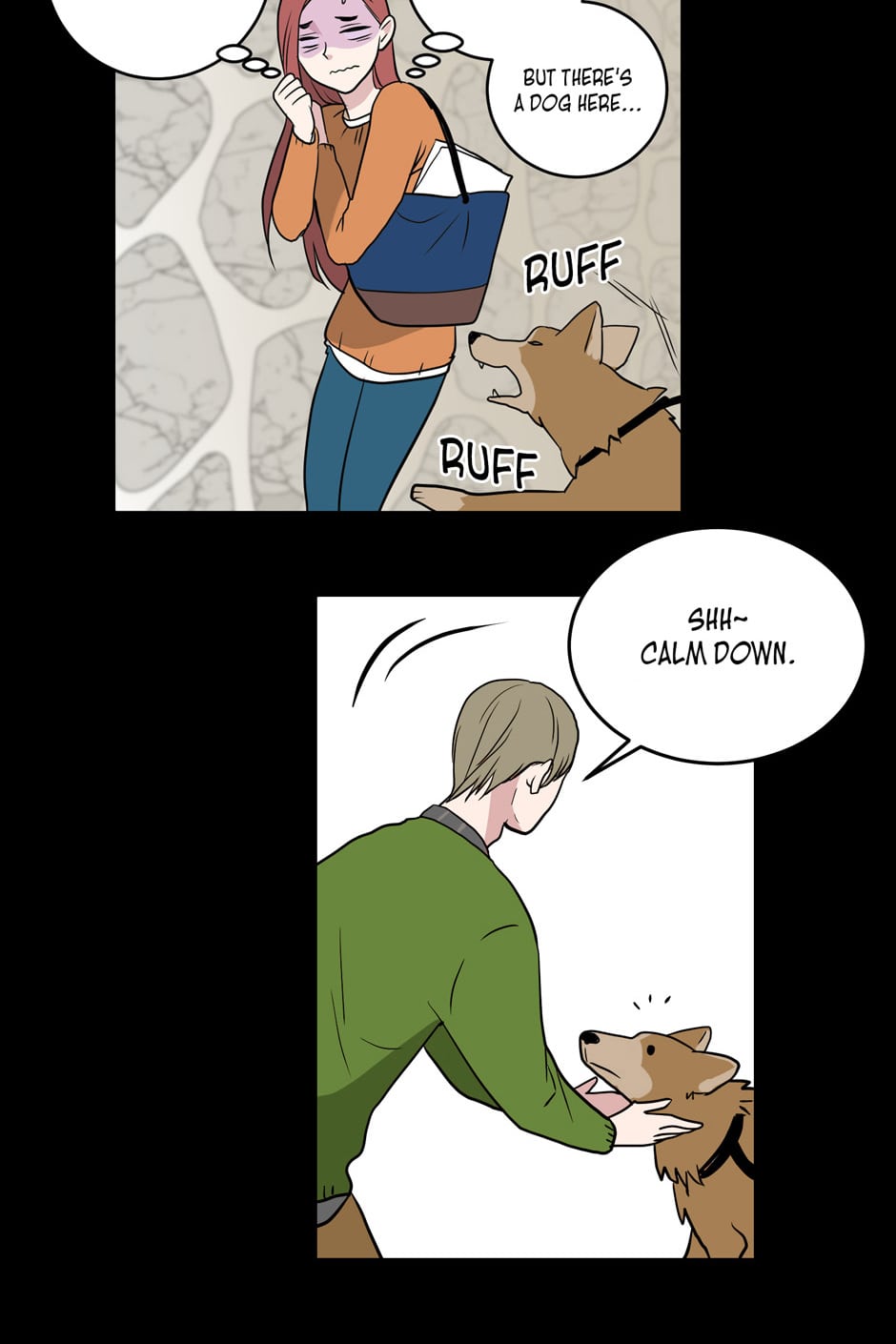 Aejeonggyeolpibja-deul Ch. 1 第30页