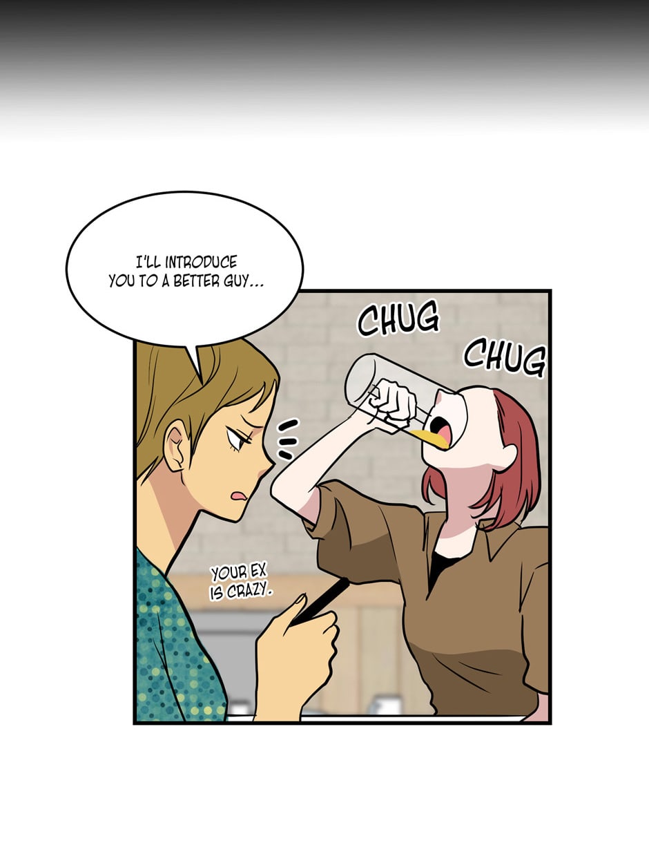 Aejeonggyeolpibja-deul Ch. 1 第32页