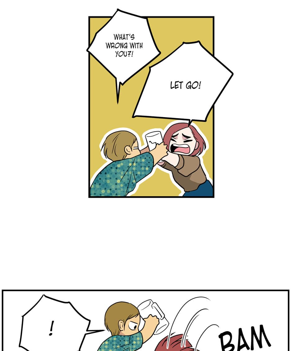 Aejeonggyeolpibja-deul Ch. 1 第33页