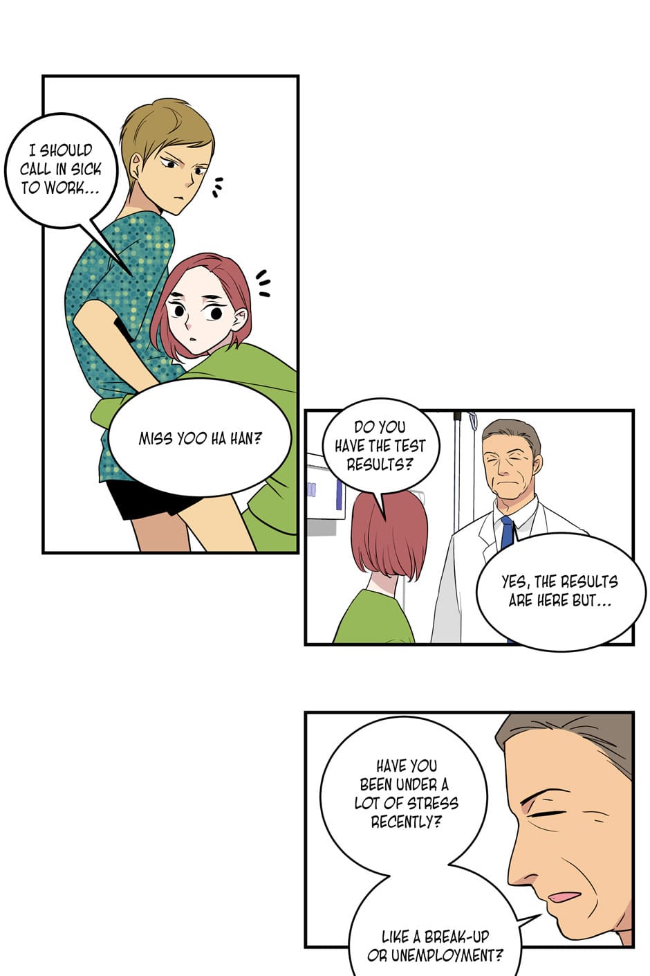 Aejeonggyeolpibja-deul Ch. 1 第39页